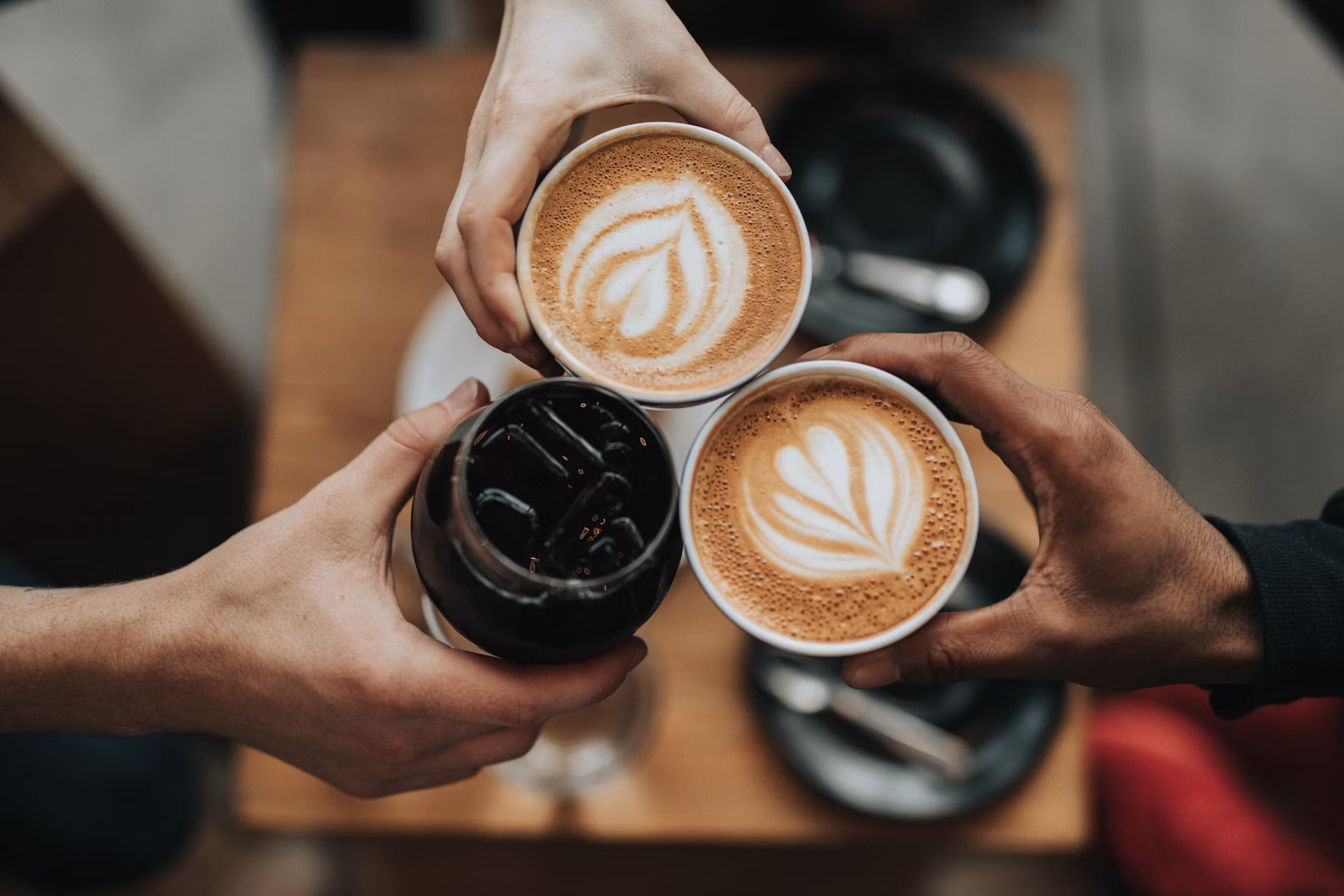 Artisan Coffee